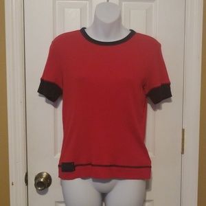 Lauren Jean's company shirt size M